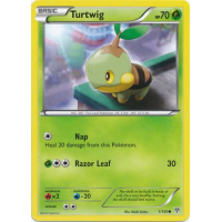 Turtwig - 1/135 - BW Plasma Storm Thumb Nail