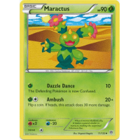 Maractus - 11/135 - BW Plasma Storm Thumb Nail