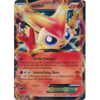 Victini-EX - 18/135 - BW Plasma Storm Thumb Nail