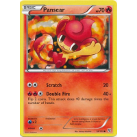 Pansear - 19/135 - BW Plasma Storm Thumb Nail