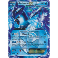 Articuno-EX - 25/135 - BW Plasma Storm Thumb Nail