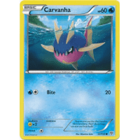 Carvanha - 32/135 - BW Plasma Storm Thumb Nail