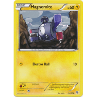 Magnemite - 43/135 - BW Plasma Storm Thumb Nail