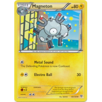 Magneton - 44/135 - BW Plasma Storm Thumb Nail