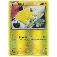 Joltik - 50/135 (Reverse Foil) - BW Plasma Storm Thumb Nail