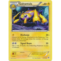 Galvantula - 51/135 - BW Plasma Storm Thumb Nail