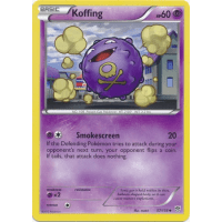 Koffing - 57/135 - BW Plasma Storm Thumb Nail