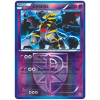 Giratina - 62/135 (Reverse Foil) - BW Plasma Storm Thumb Nail