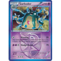 Garbodor - 66/135 - BW Plasma Storm Thumb Nail