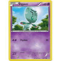 Elgyem - 68/135 - BW Plasma Storm Thumb Nail