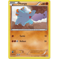 Phanpy - 71/135 - BW Plasma Storm Thumb Nail