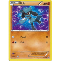 Riolu - 75/135 - BW Plasma Storm Thumb Nail