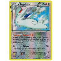 Togekiss - 104/135 (Reverse Foil) - BW Plasma Storm Thumb Nail