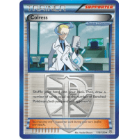 Colress - 118/135 - BW Plasma Storm Thumb Nail