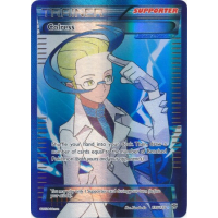 Colress (Full Art) - 135/135 - BW Plasma Storm Thumb Nail