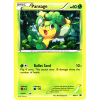 Pansage - BW11 - BW Promos Thumb Nail