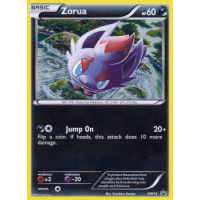 Zorua - BW12 - BW Promos Thumb Nail