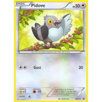 Pidove - BW15 - BW Promos Thumb Nail