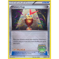 Victory Cup 3rd Place - BW29 - BW Promos Thumb Nail