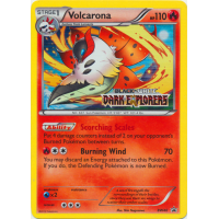 Volcarona - BW40 - BW Promos Thumb Nail