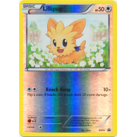 Lillipup - BW52 - BW Promos Thumb Nail