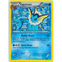 Vaporeon - BW89 - BW Promos Thumb Nail