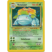 Venusaur - 18/130 - Base Set 2 Thumb Nail