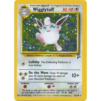 Wigglytuff - 19/130 - Base Set 2 Thumb Nail