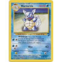 Wartortle - 63/130 - Base Set 2 Thumb Nail