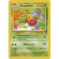 Weepinbell - 64/130 - Base Set 2 Thumb Nail