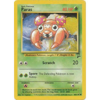 Paras - 85/130 - Base Set 2 Thumb Nail