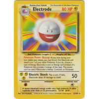 Electrode - 21/102 - Base Set Thumb Nail