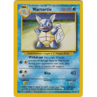 Wartortle - 42/102 - Base Set Thumb Nail