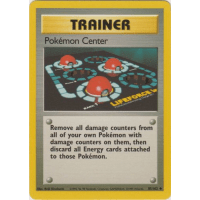 Pokemon Center - 85/102 - Base Set Thumb Nail