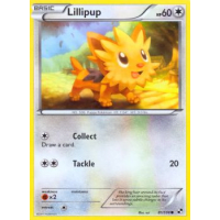 Lillipup - 81/114 - Black and White Thumb Nail