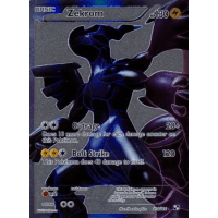 Zekrom (114 Full Art)