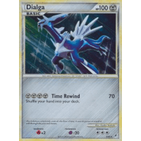 Dialga - 3/95 - Call of Legends Thumb Nail