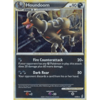 Houndoom - 10/95 - Call of Legends Thumb Nail