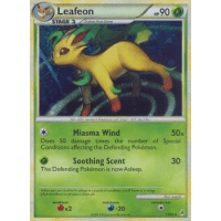 Leafeon - 13/95 - Call of Legends Thumb Nail