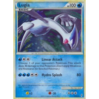 Lugia - 15/95 - Call of Legends Thumb Nail