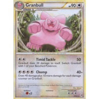 Granbull - 26/95 - Call of Legends Thumb Nail