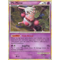 Mr. Mime - 29/95 - Call of Legends Thumb Nail