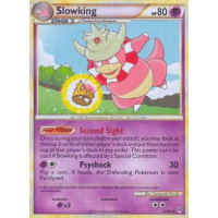 Slowking - 32/95 - Call of Legends Thumb Nail