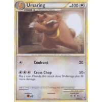 Ursaring - 37/95 - Call of Legends Thumb Nail