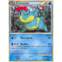 Croconaw - 41/95 - Call of Legends Thumb Nail