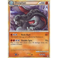 Donphan - 42/95 - Call of Legends Thumb Nail