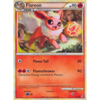 Flareon - 44/95 - Call of Legends Thumb Nail