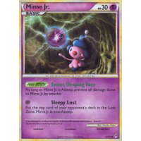 Mime Jr. - 47/95 - Call of Legends Thumb Nail