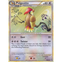 Pidgeotto - 48/95 - Call of Legends Thumb Nail