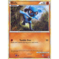 Riolu - 50/95 - Call of Legends Thumb Nail